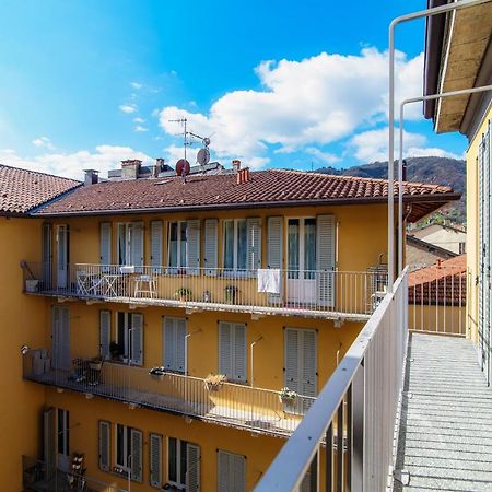 Sky Attic 72 - The House Of Travelers Apartment โกโม ภายนอก รูปภาพ