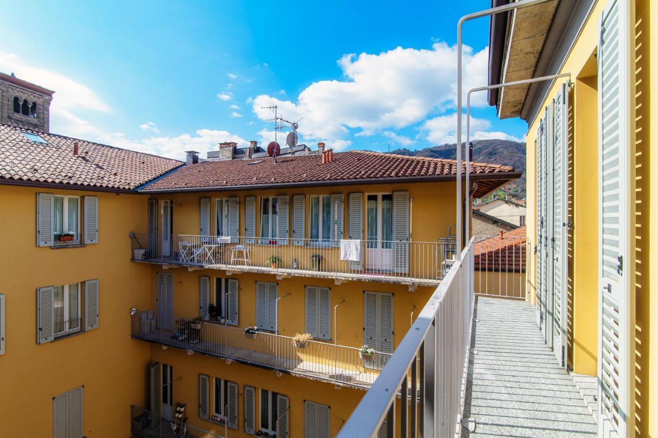 Sky Attic 72 - The House Of Travelers Apartment โกโม ภายนอก รูปภาพ