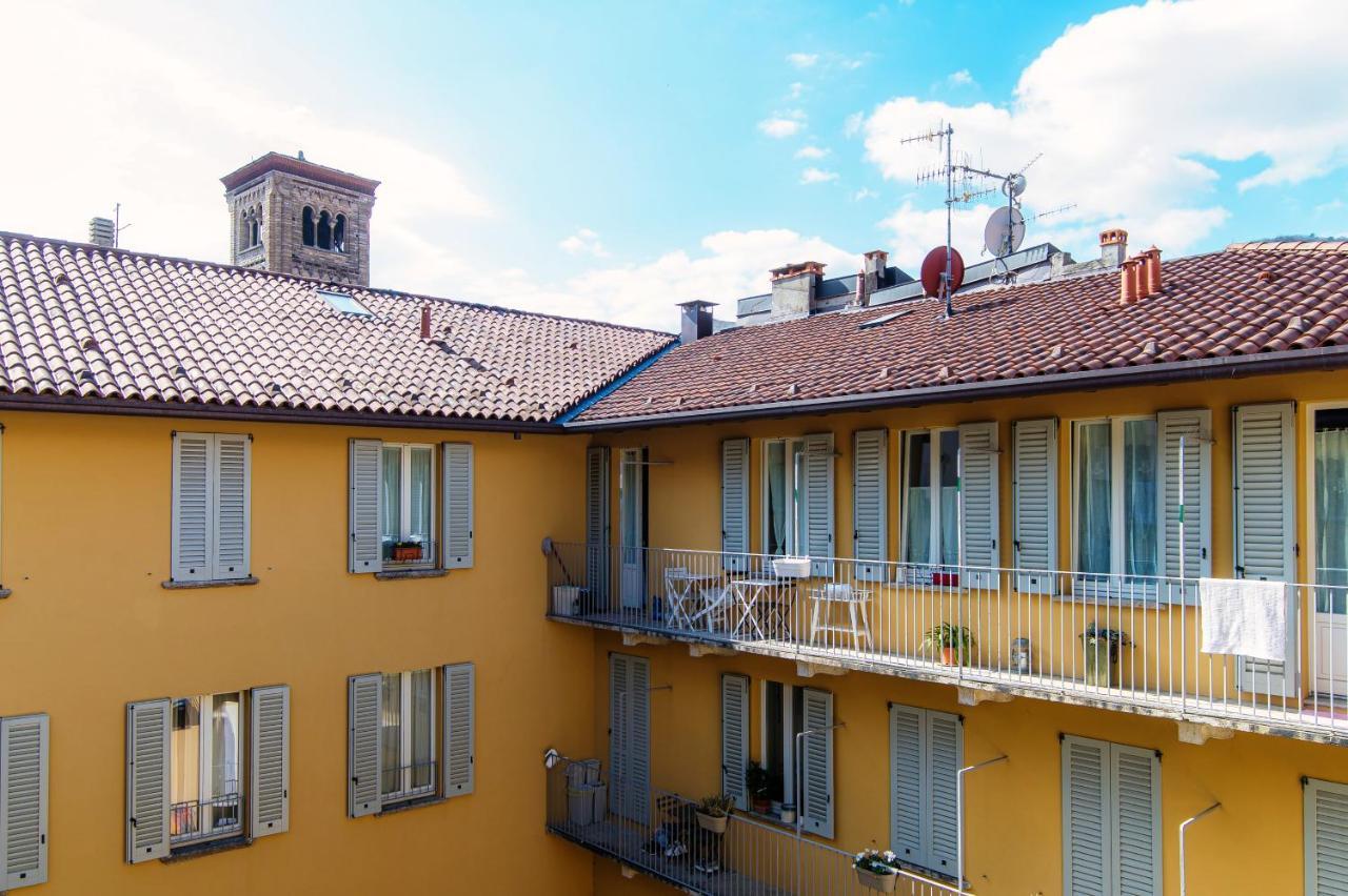 Sky Attic 72 - The House Of Travelers Apartment โกโม ภายนอก รูปภาพ